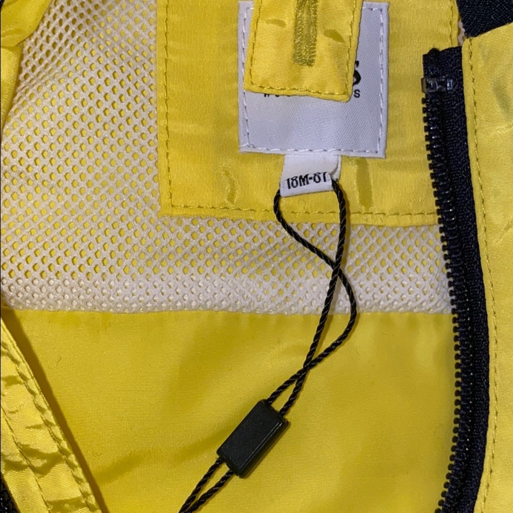 Brand new baby Hugo Boss jacket - Picture 2 of 3